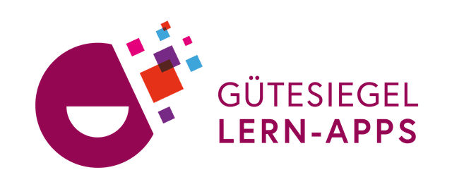 Gütesiegel Lern-Apps des BMB